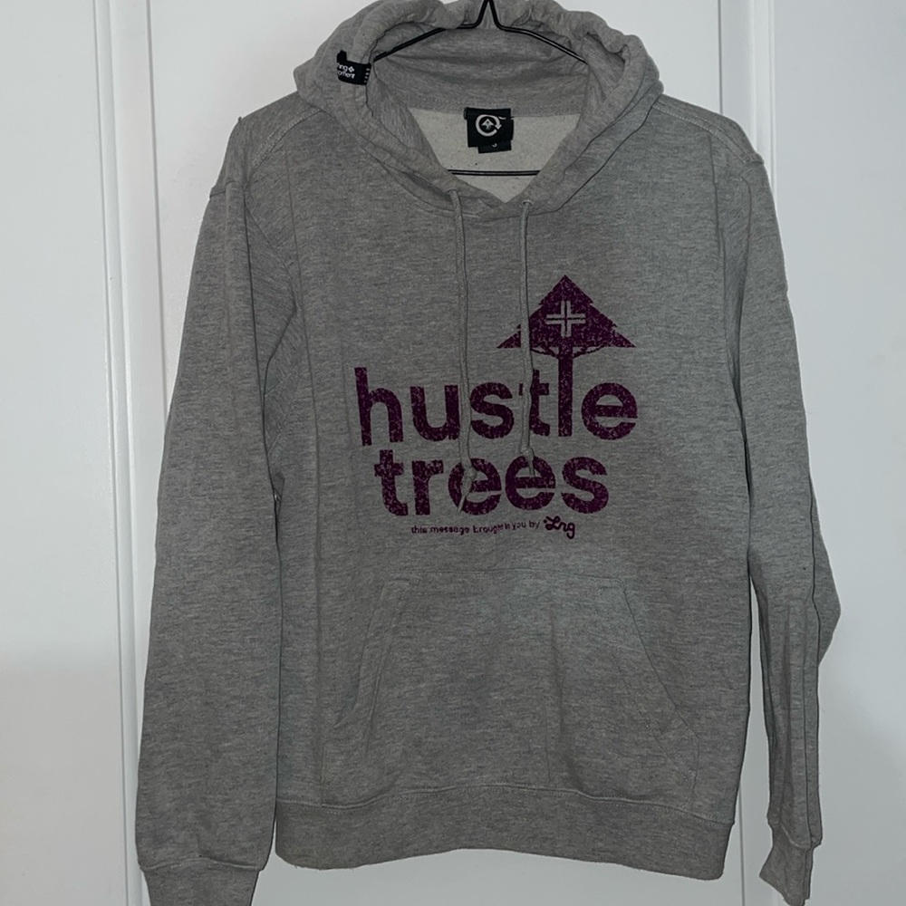 LRG hoodie